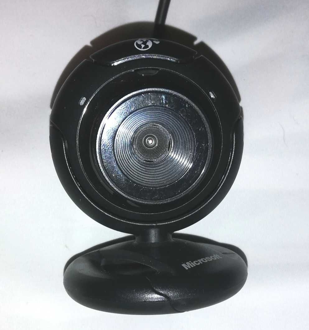 Kamerka internetowa Microsoft Lifecam VX-1000