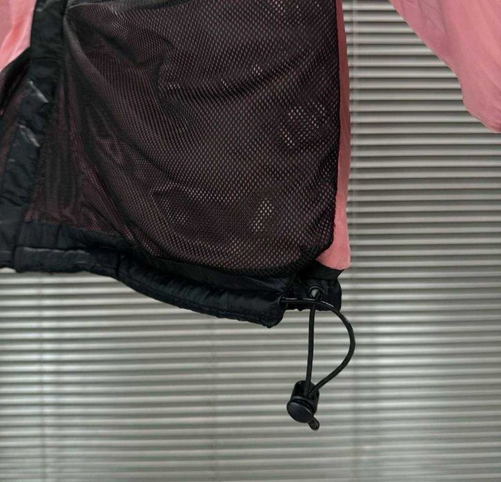 Куртка Stussy Puffer