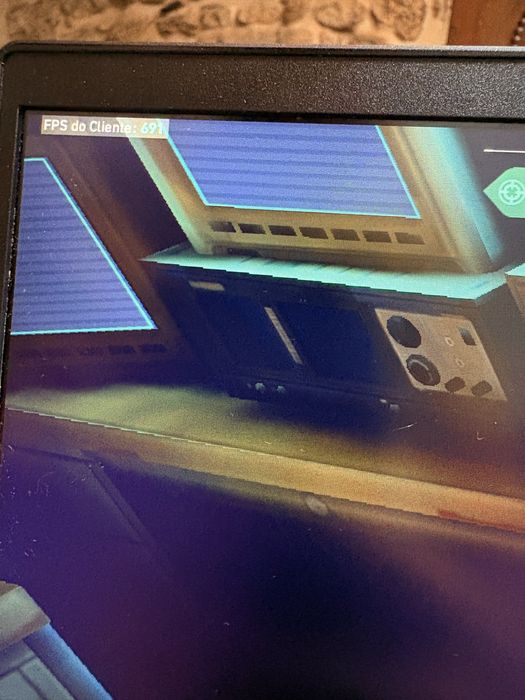 Portátil Gaming HP Victus 16 – RYZEN 7 / RTX 4060