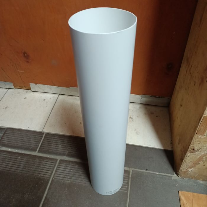 Продам трубу пвх