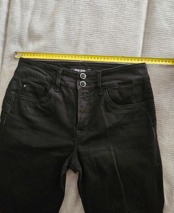 Calça ganga Salsa Secret