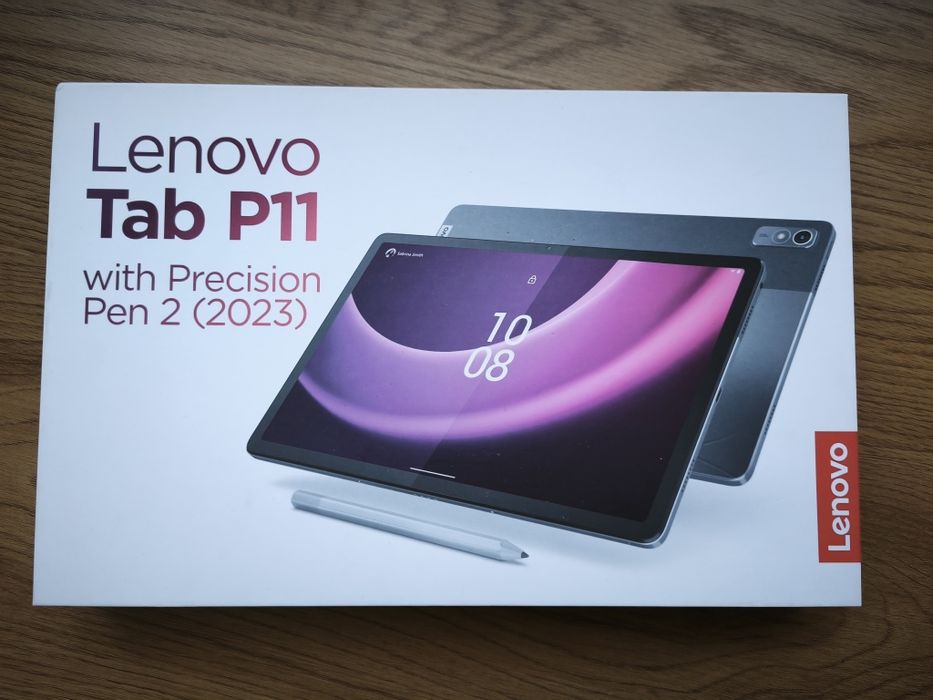 Tablet Lenovo TAB P11 gen2
