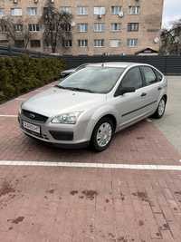 Ford Focus 1.6, 2006р.в.