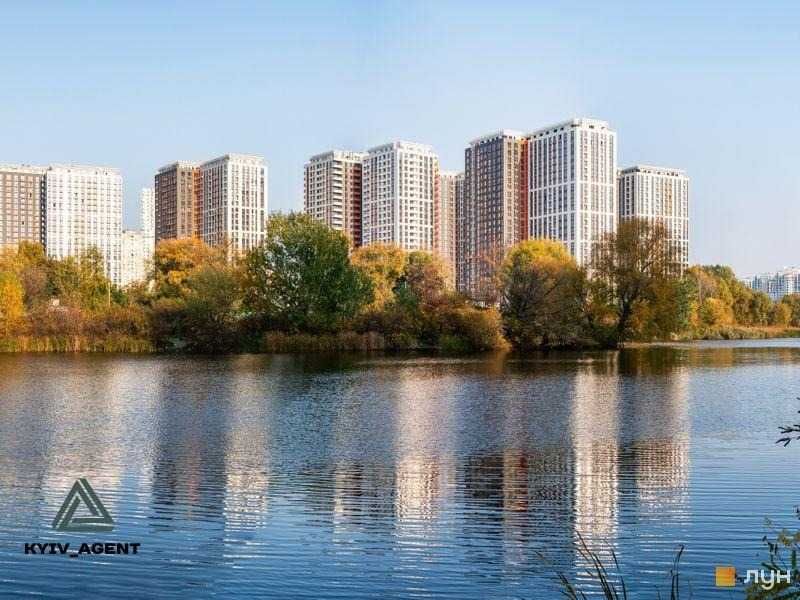 Відео! ГЕНЕРАТОР ! ВИД на Дніпро ! Видова Євро-двушка в ЖК SEVEN Севен