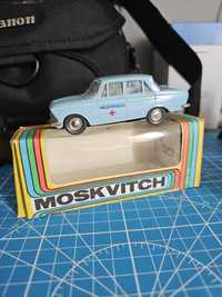 Moskvitch 408 1/43 Tantal