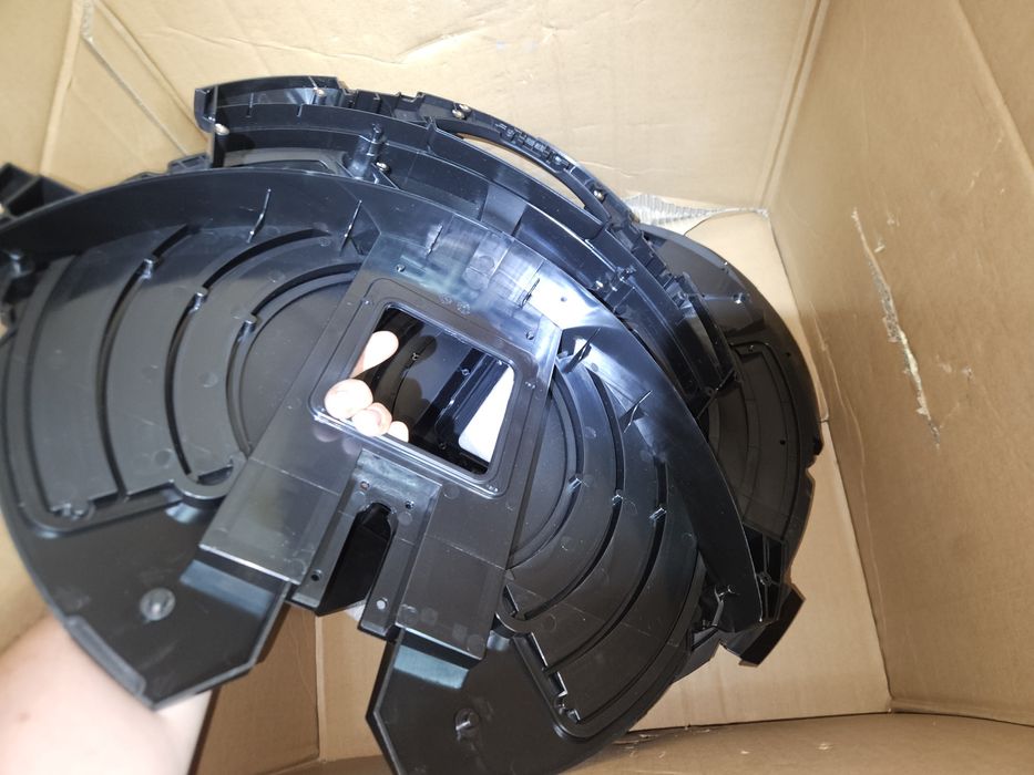 Корпус inmotion v10/v10f