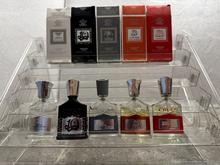 Мініатюри Greed 15ml