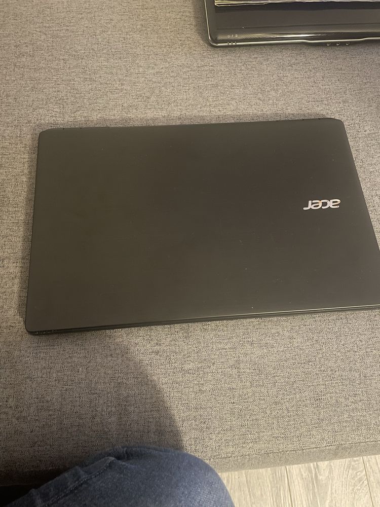 Acer extensa 2510 series