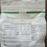 Wegańskie białko sojowe 1 kg wanilia