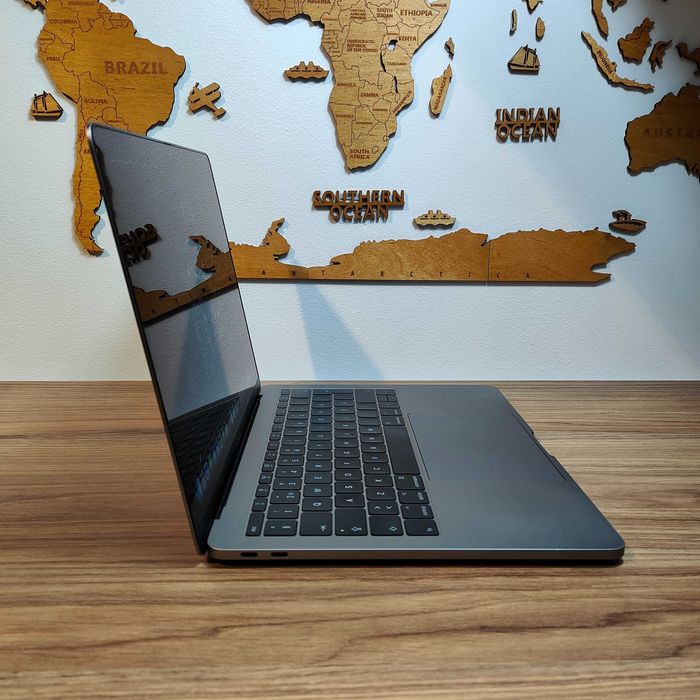 Apple MacBook Pro 13 A1708 i5-7360U/ 8GB/ 256GB SSD Gwar Fv23%