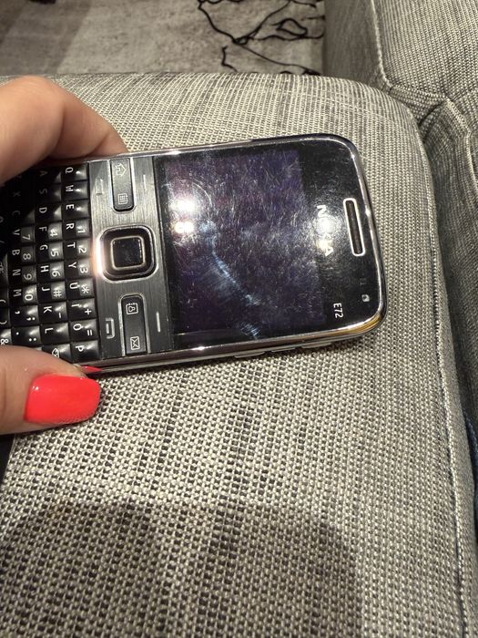 Nokia E72 stan dobry