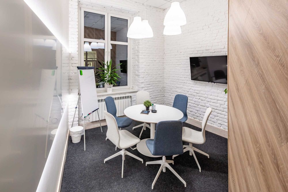 Оренда офісного приміщення біля ОПЕРНОГО