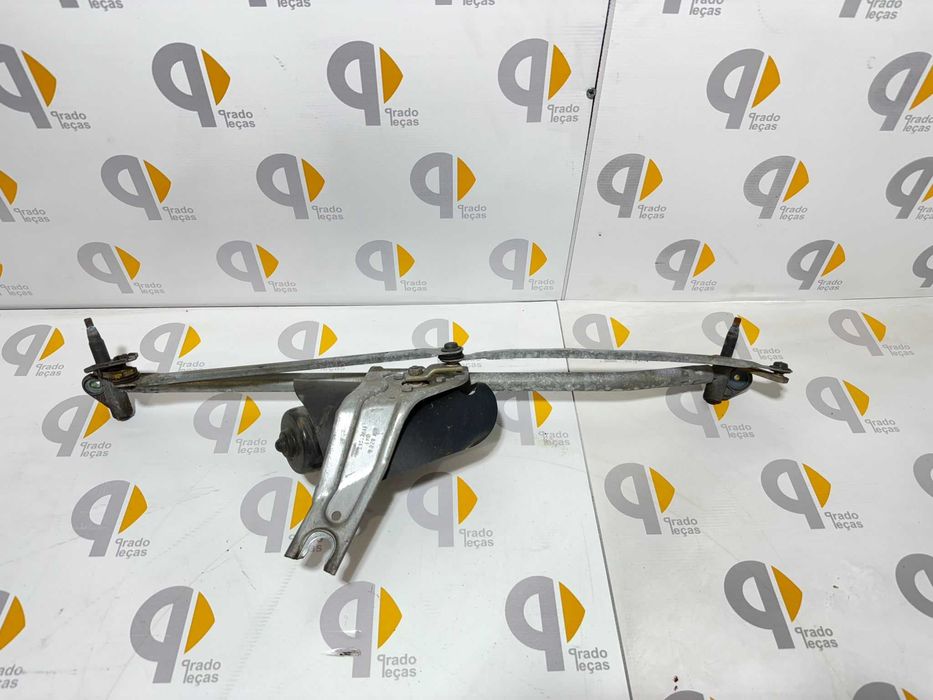 Engenho Limpa Vidros com motor mini cooper S R50 R53