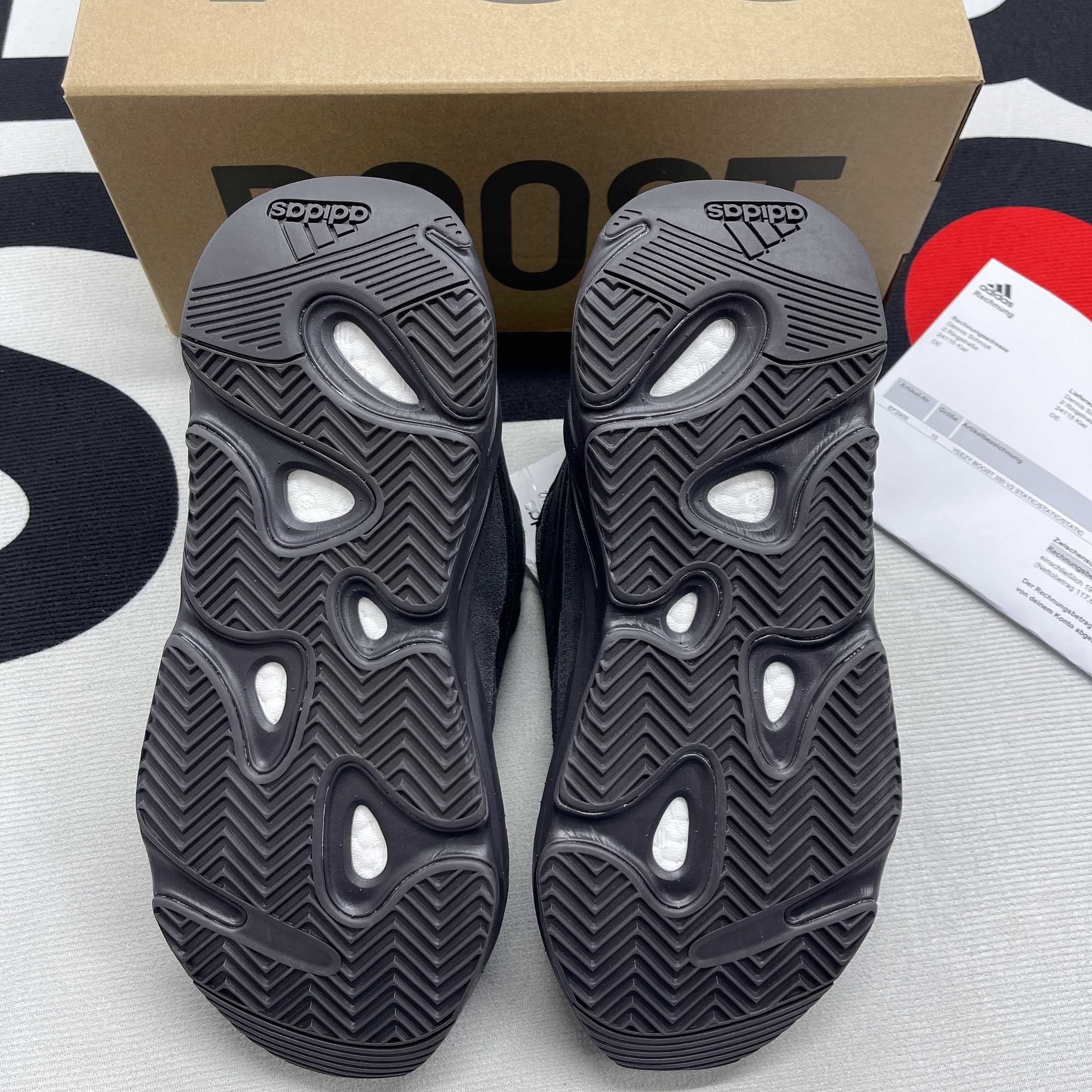 Buty Yeezy 700 V2 Vanta (36-47)