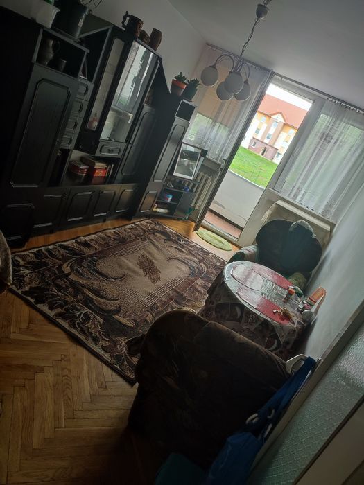 Mieszkanie 3 pokojowe ul Rodzinna falowiec 1 piętro
