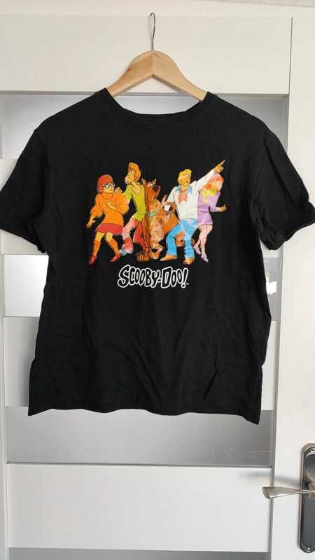 Koszulka Scooby-Doo