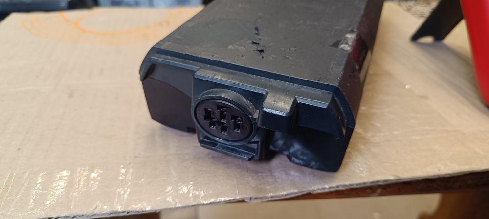 Батарея LI-ON -BOSCH powerpack -500