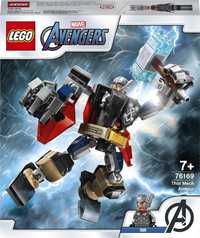 Lego 76169 ~ Avengers ~ Thor ~ Nowy