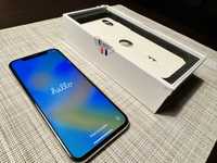 iPhone X 64Gb Silver