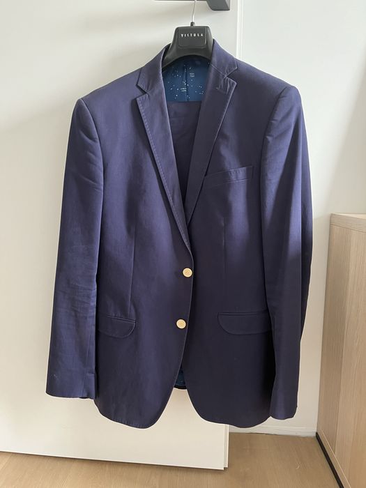 Garnitur męski Vistula 188/104/90 (92)