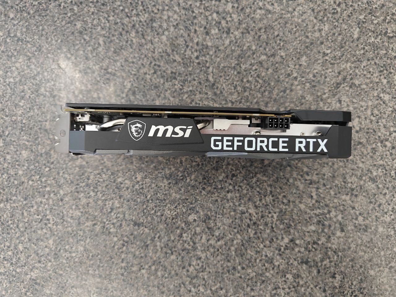 Топовая Msi RTX 3060 12-Gb Любые тесты! Магазин NEON