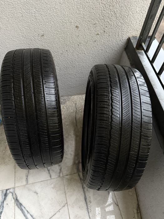 Michelin Primacy MXM4 Acoustic