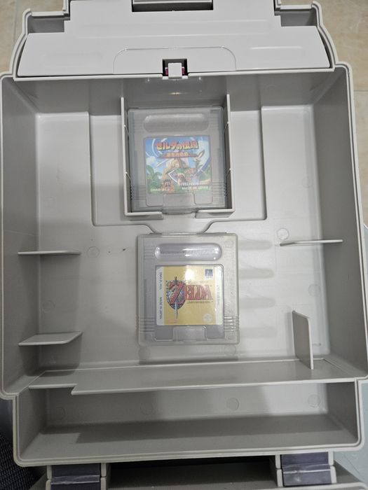 Handy Keeper JoyPlus