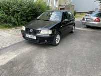 Vw Polo 1.4 klima. Ładny bez rdzy!!!