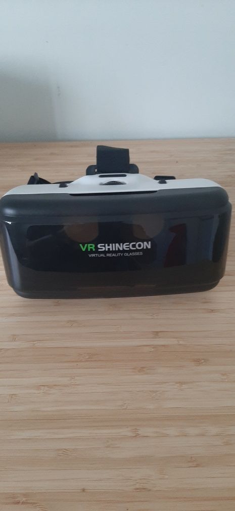 Óculos de realidade virtual (SHINECON)