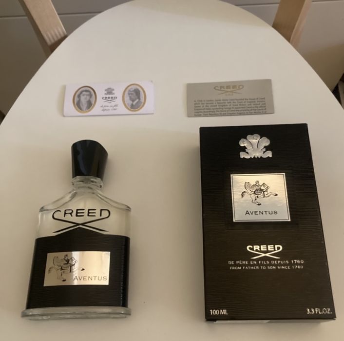 Creed Aventus