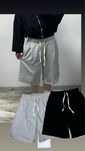 Широкі шорти Jaded London Type широкие шорты baggy sweatpants racer y3