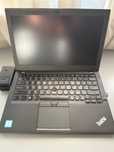 Lenovo ThinkPad X260 i5-6300U 16GB 480GB SSD 1920x1080 LINUX