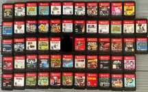 Комплект ігр Nintendo switch