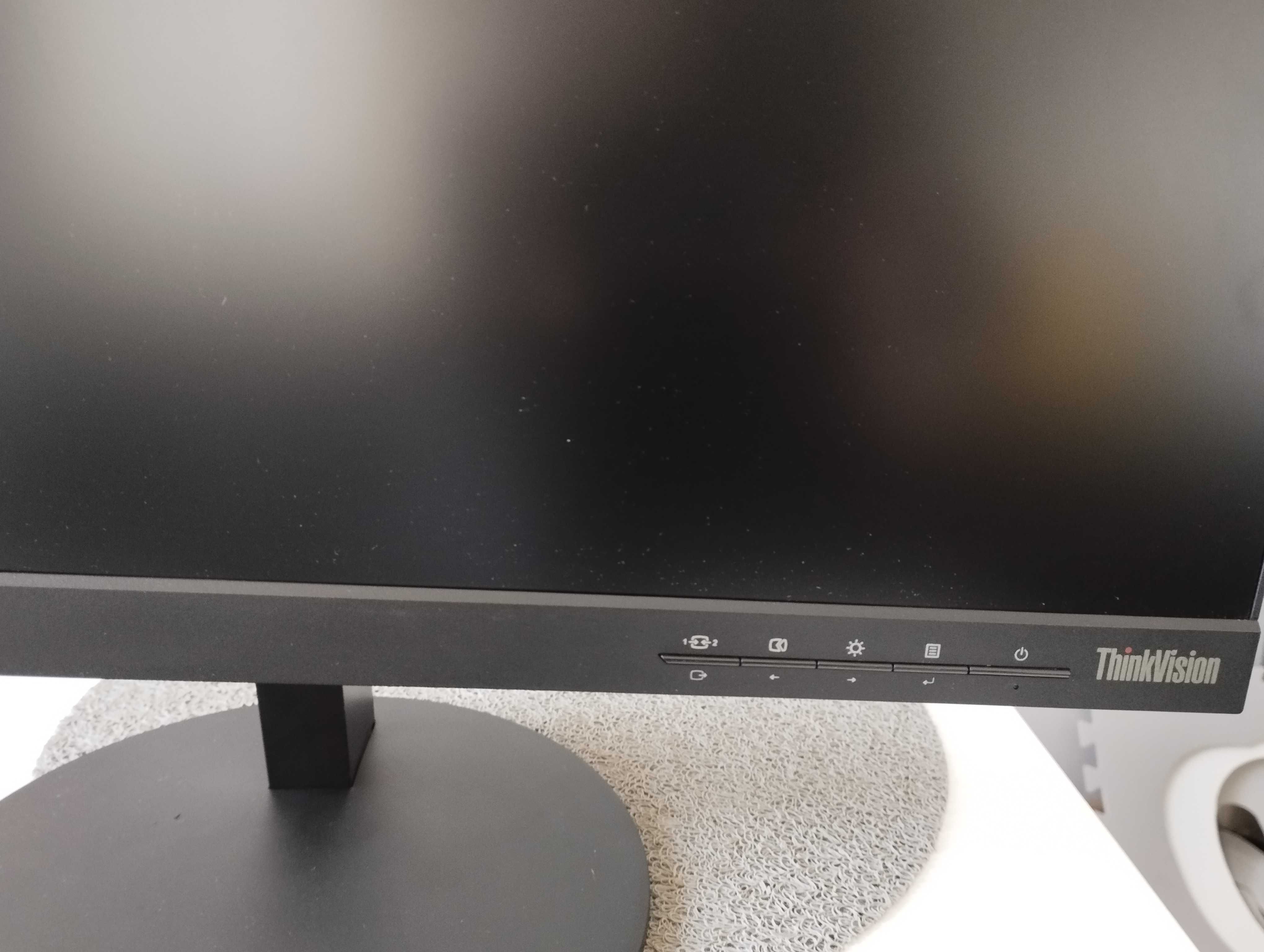 Monitor Lenovo Thinkvision T24i10 23 cale