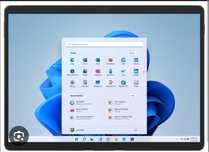 Surface Pro 8 i7 16gb ram 256gb