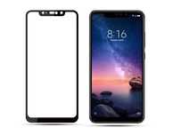 Szkło Hartowane | Xiaomi Redmi Note 6 | Na Cały Ekran 5D