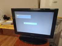 TV Samsung LCD 22'