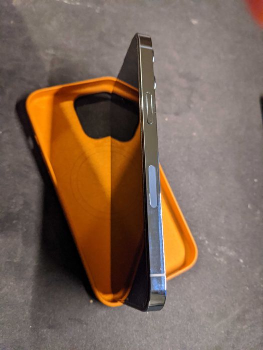 Apple iPhone 13 Pro 256 GB Sierra Blue