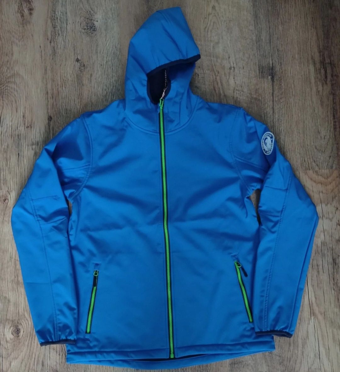 Kurtka Softshell Kamil Stoch