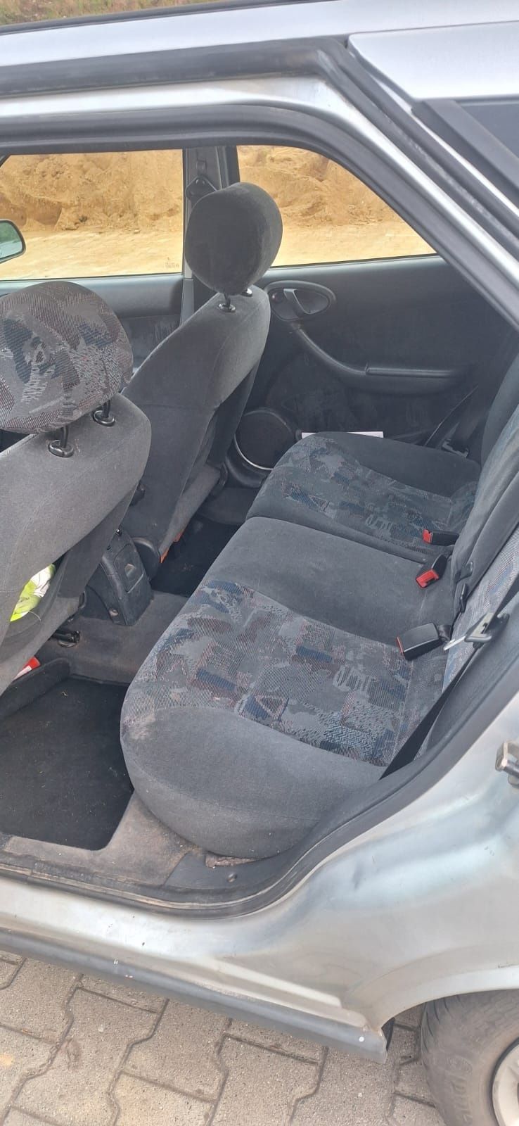 Citroen Xsara Kombi 2004 Exclusive