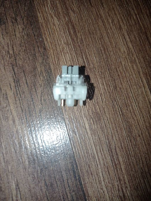 Клавиатура Royal kludge M75 (не работает)