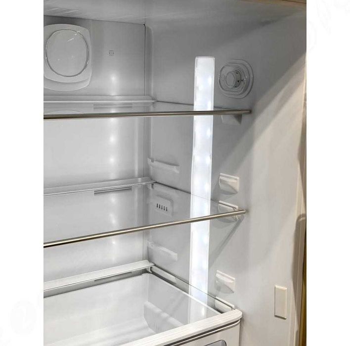 Холодильник SMEG FAB30RBL3 | Оригінал, гарантія, доставка