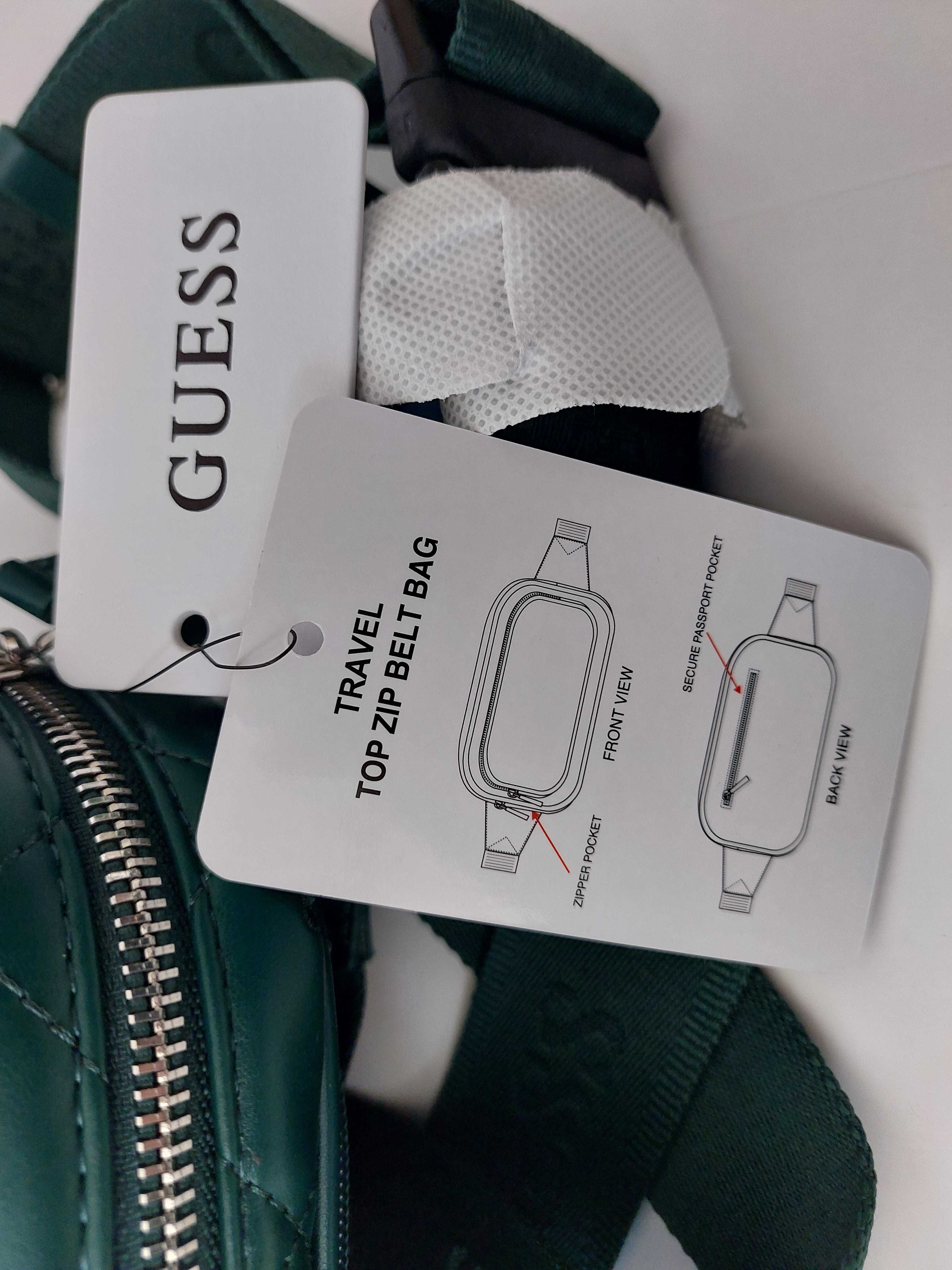 Nerka damska Guess