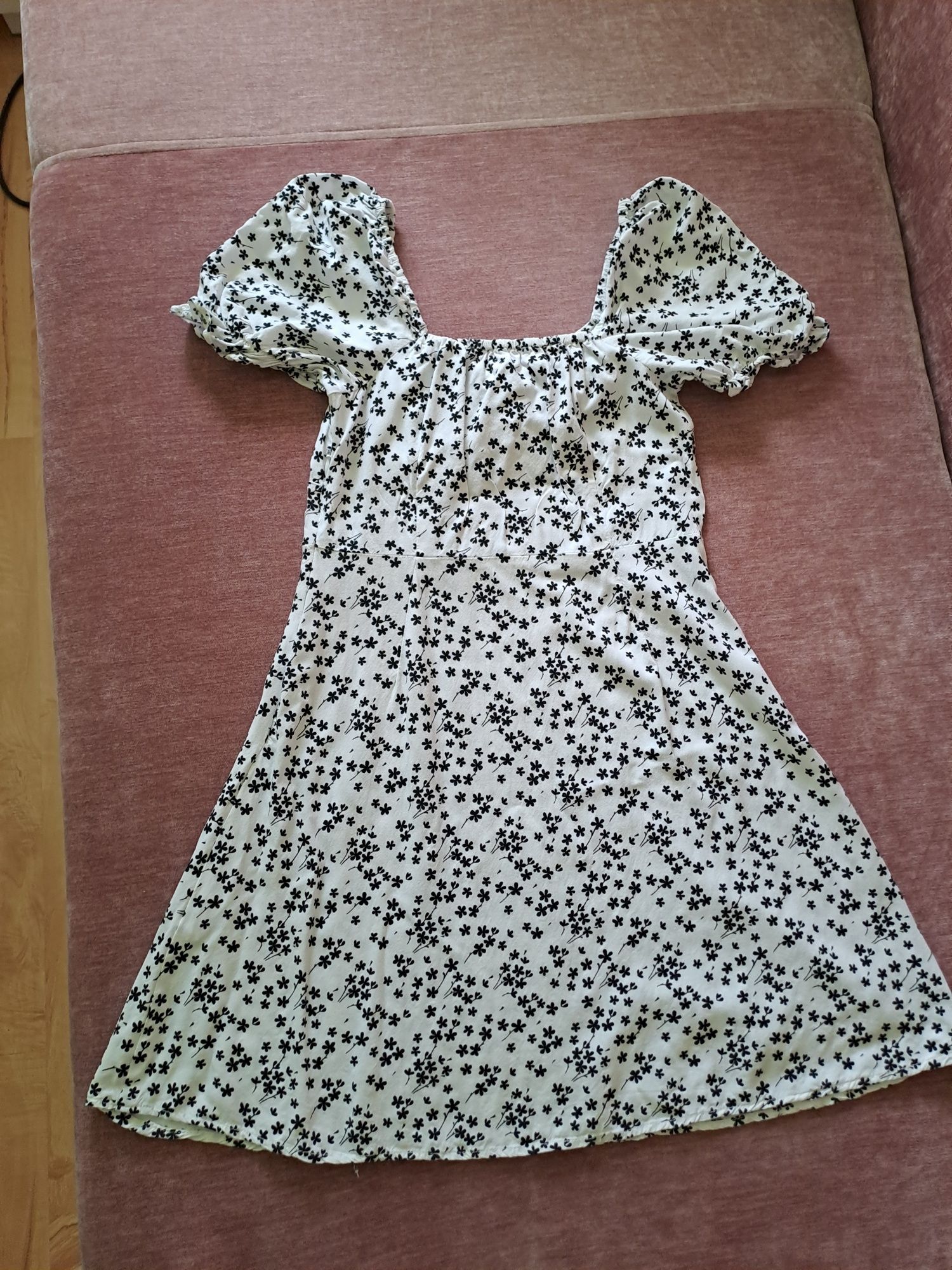 Sukienka CROPPP na 128 cm wzrostu