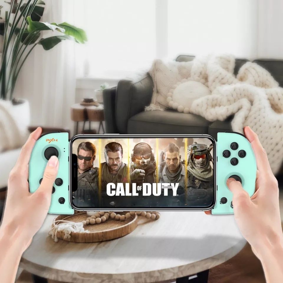 PXN P30PRO Игровой контроллер / Геймпад / Джойстик / Триггер