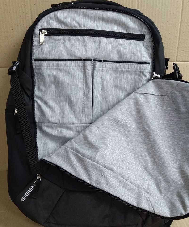 НОВИЙ Deuter Gigant 32L міський рюкзак Дойтер ОРИГІНАЛ