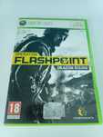 Operation flashpoint dragon rising xbox 360
