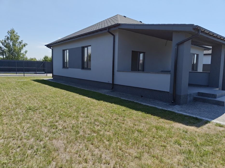 Продам сучасний будинок Зарічани