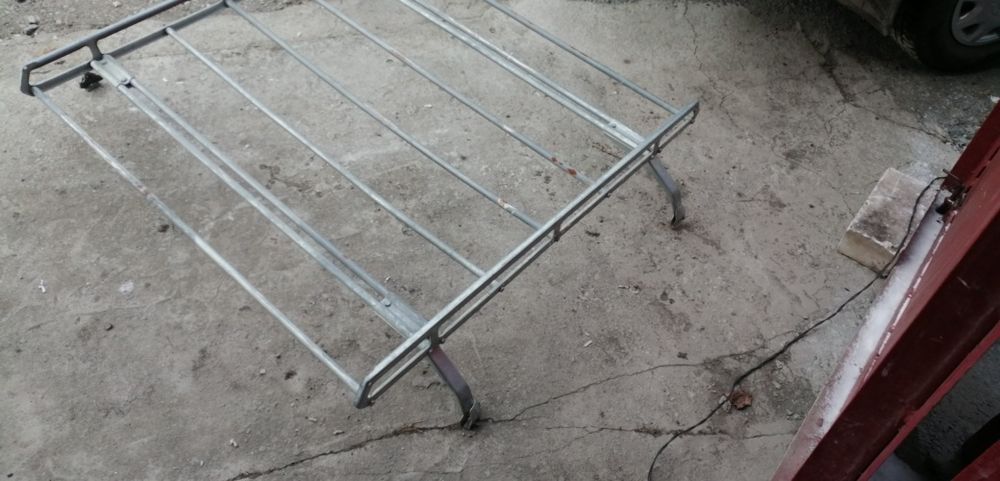 Багажник ВАЗ (4 опоры) )