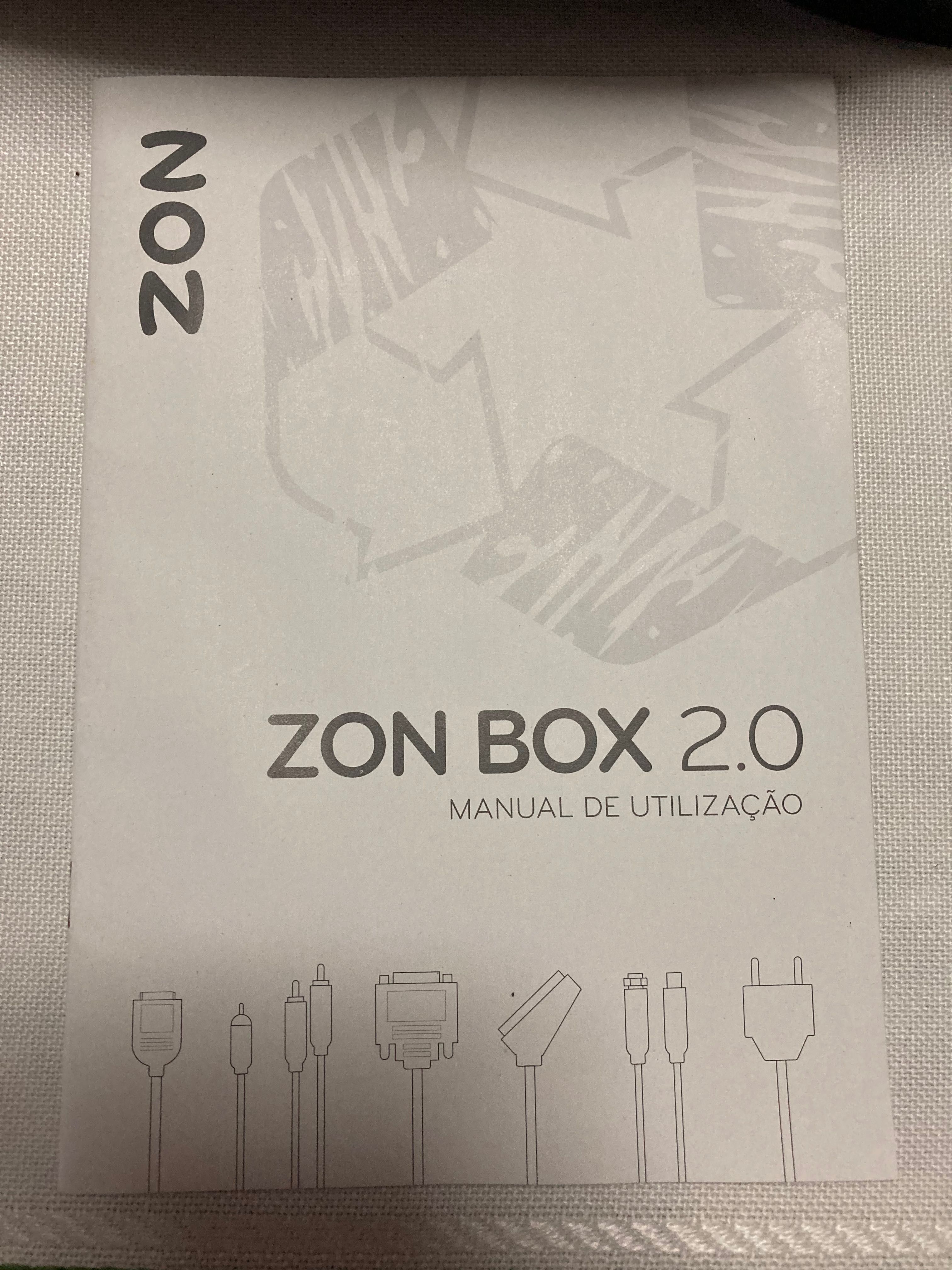 Box i2.0 SSIS zon-C940